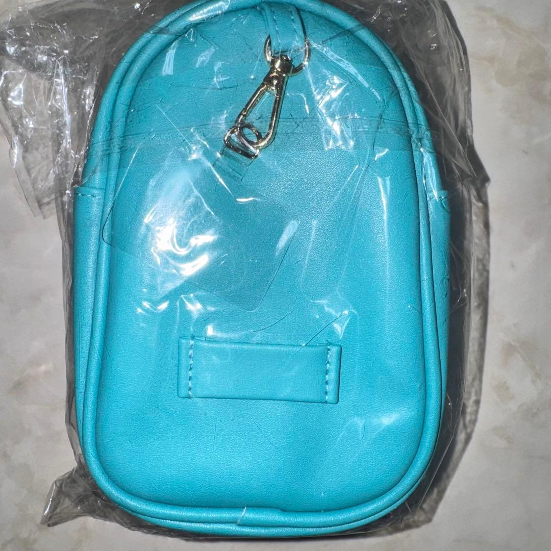 開封済新品未使用　超特急　アロハ joker ショルダーバッグ