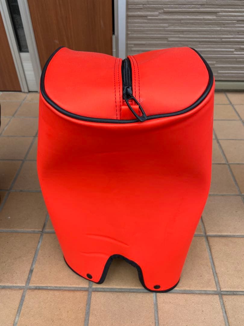 TaylorMade キャディバッグ 9.5型