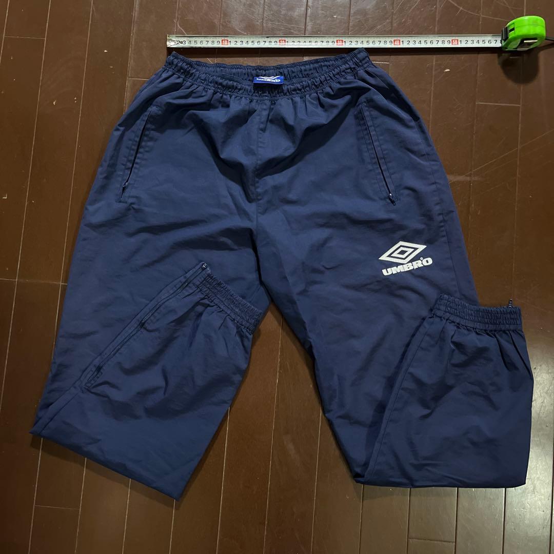 UMBRO アンブロ　ENGLAND トラックジャージ上下