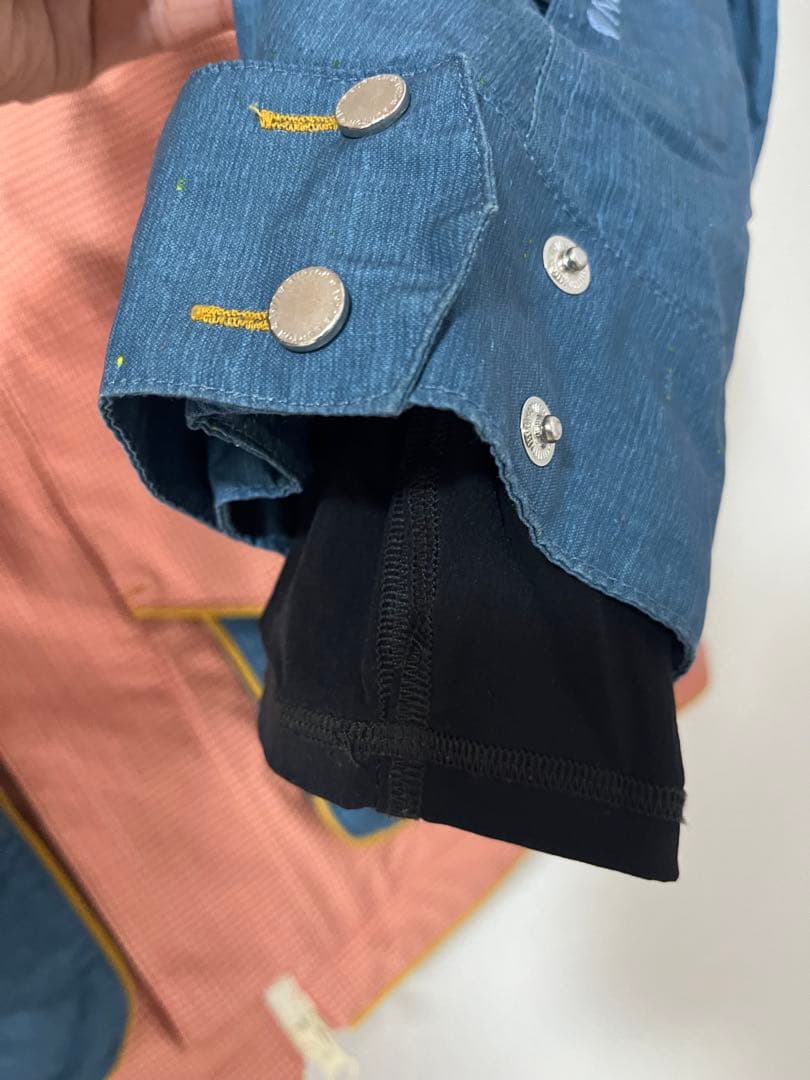 ◆Burton バートン　レディース　スノージャケット　L 土曜発送★