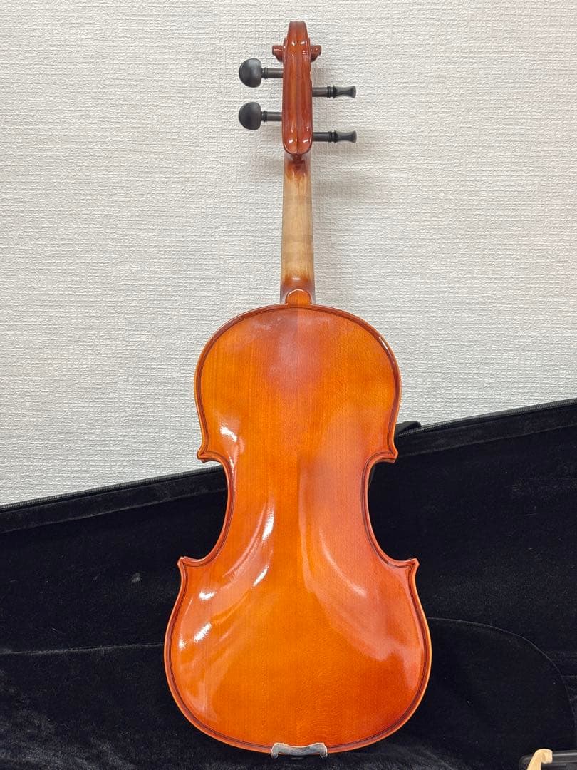 Carlo giordano 4/4 VS-1 2022年製 メンテナンス済み