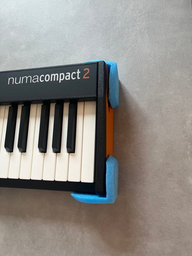 Studiologic (スタジオロジック) Numa Compact 2