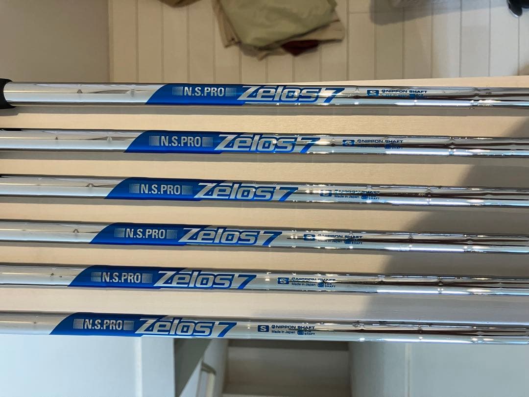 piyo様　HONMA ゴルフクラブセット　LB808ep