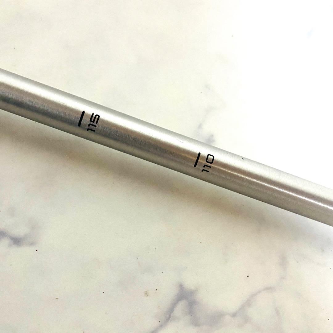 【未使用・希少モデル】LEKI RENTAL VARIO 伸縮式スキーストック