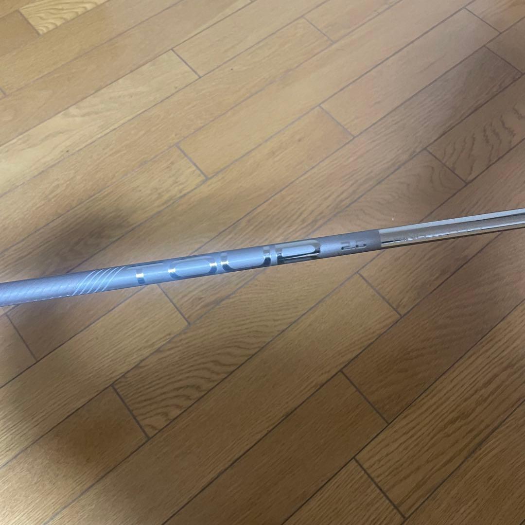 PING TOUR 2.0 CHROME 85S 3U 4Uセット