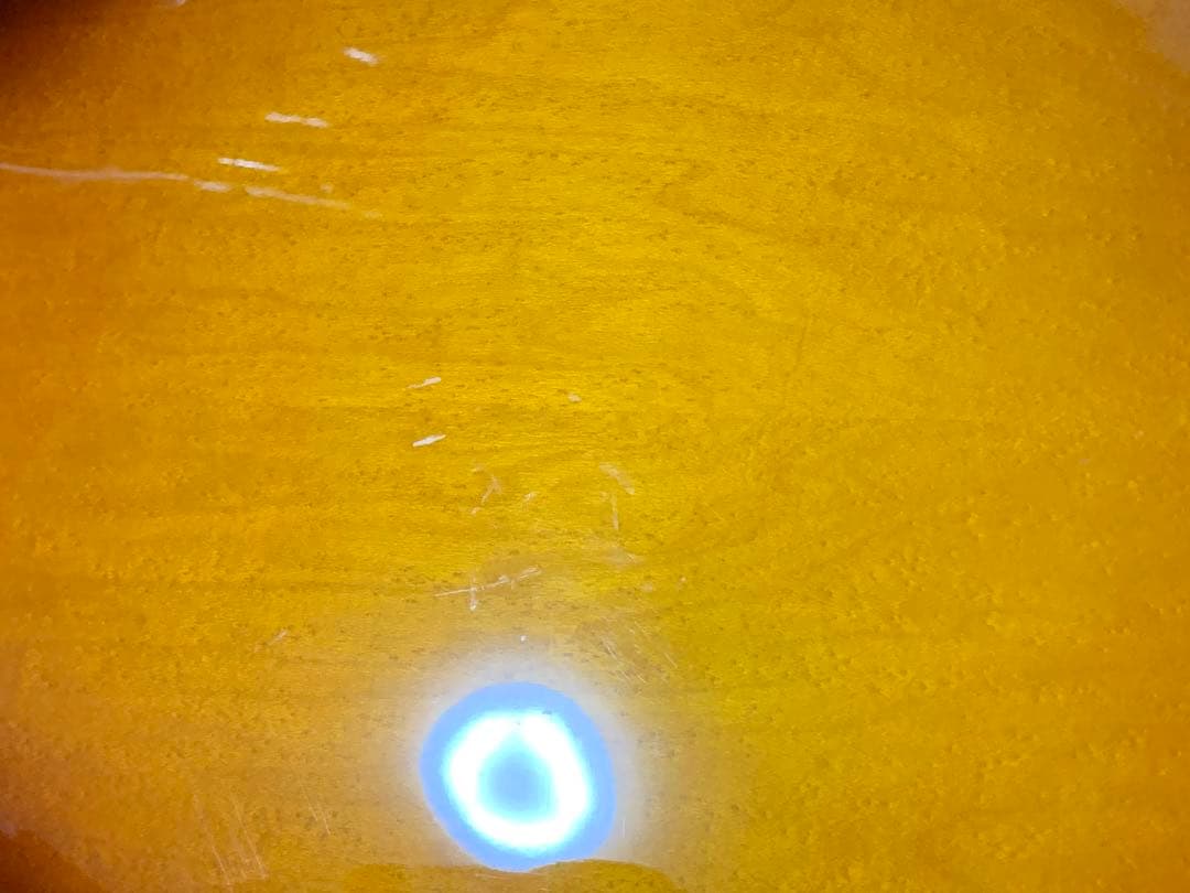 Blitz by AriaProII セミアコ 335タイプ