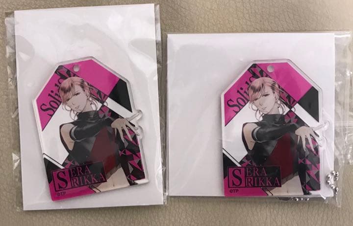 ツキプロ オリショ 缶バッジ その他 まとめ