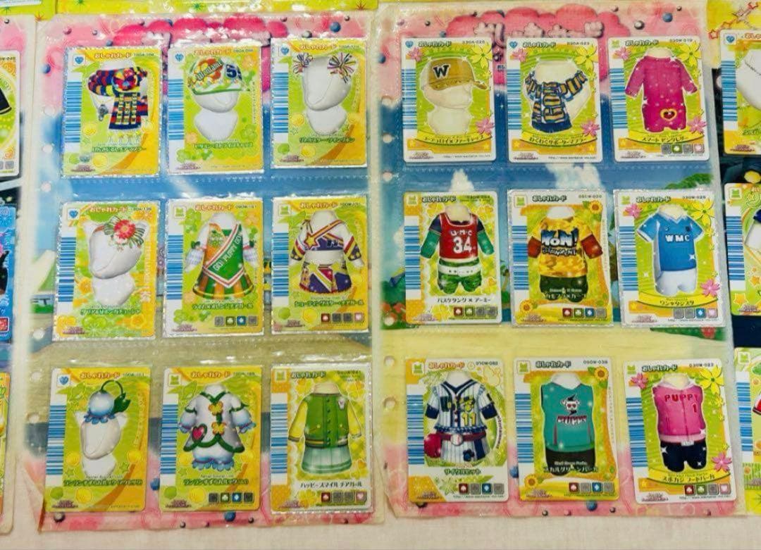 ばら売り可 ワンタメ ミュージックチャンネル ノーマルカード 新品