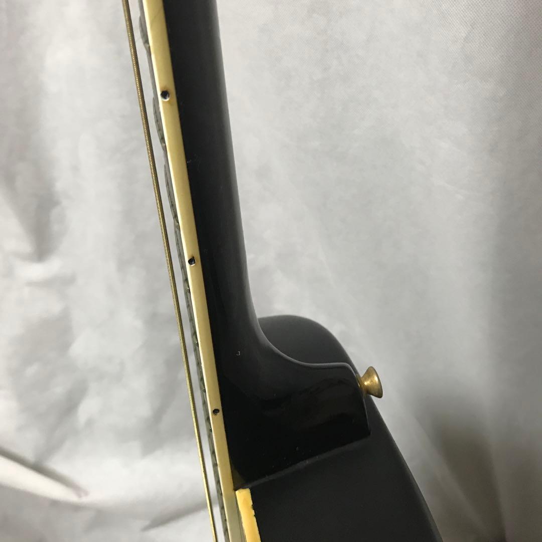 Morris tornado GX-SP ※レフティ仕様