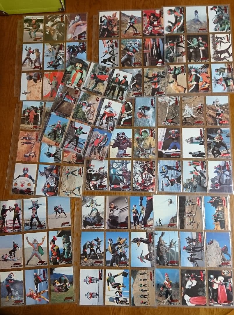 ② アマダ 仮面ライダー１号２号編＆ hobby edition