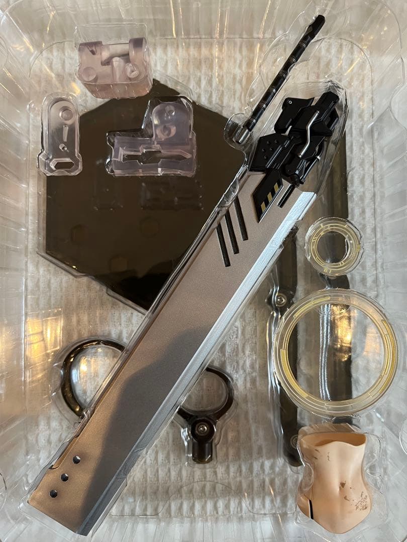 NieR:Automata プレイアーツ改 DX版 2B 9S A2 フィギュア