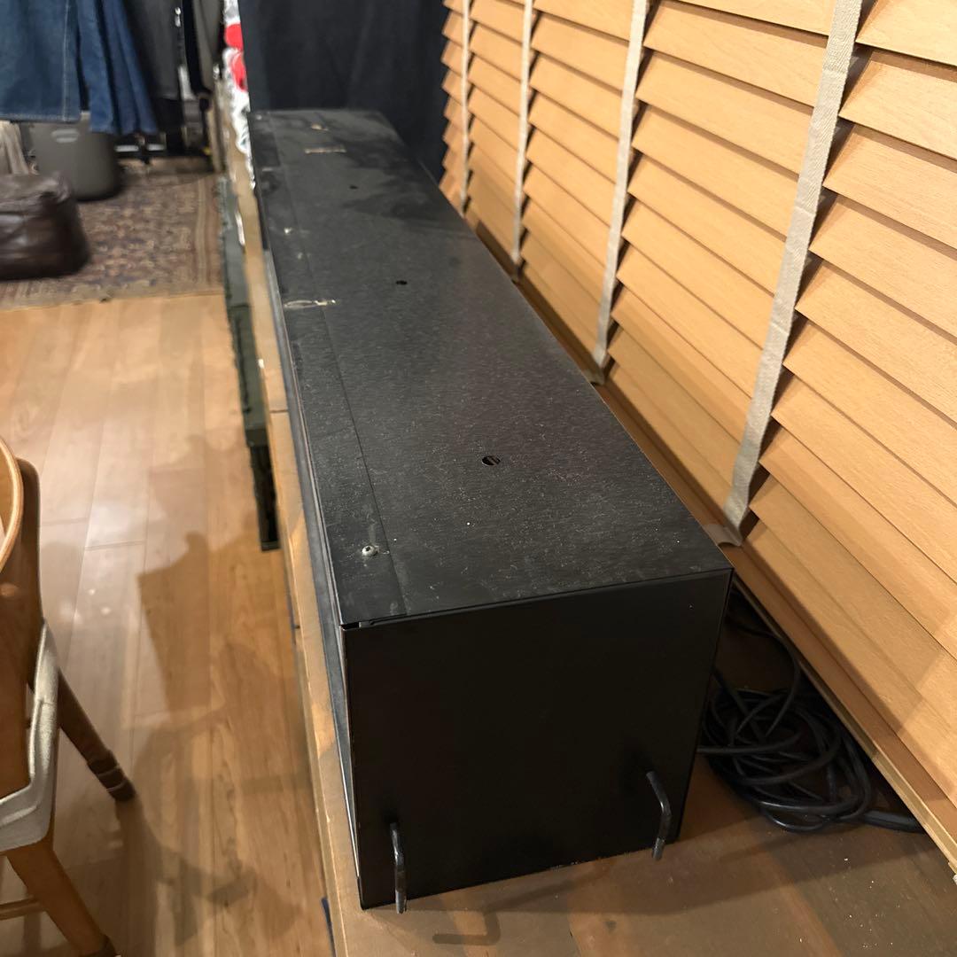 リーバイス　販促品　非売品　ネオン看板