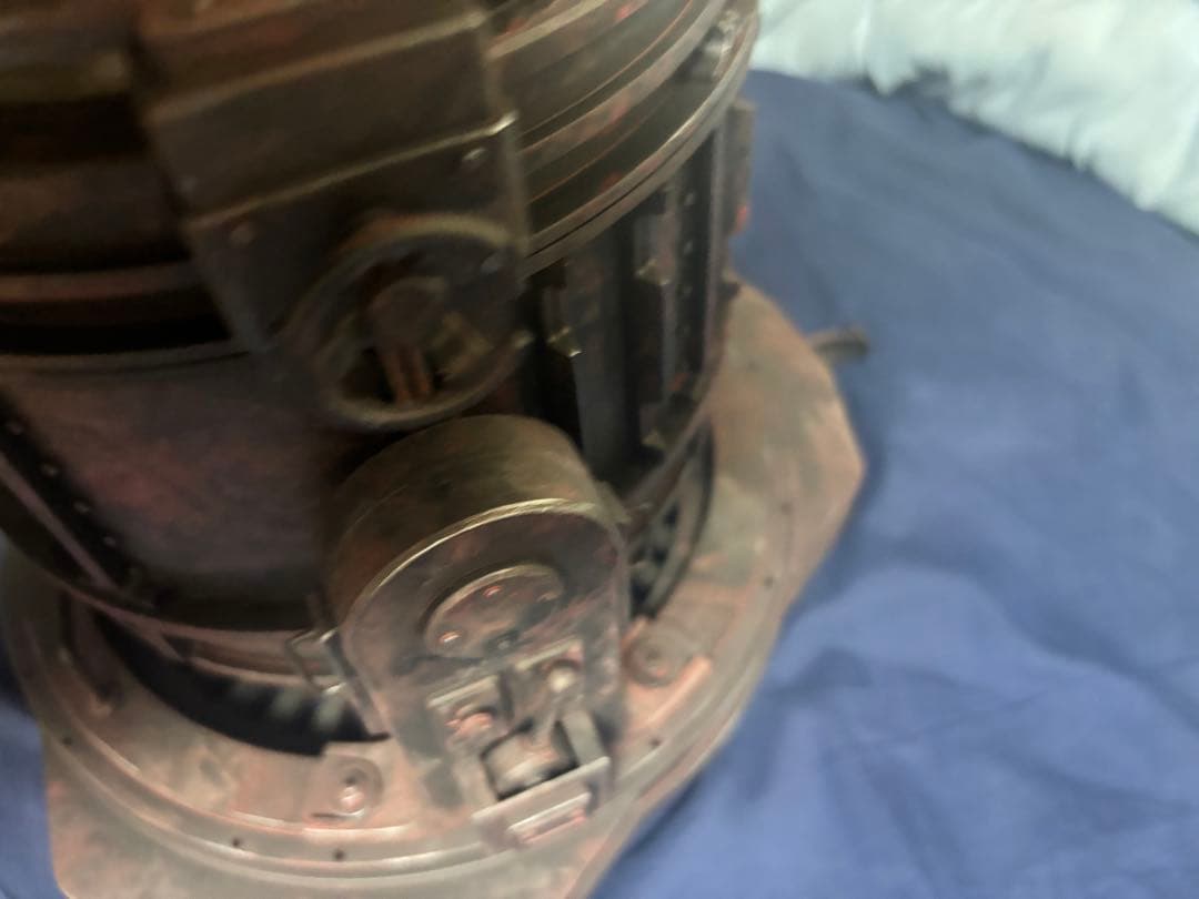 INART 1/6 ザ バットマン バットシグナル Queen Studio