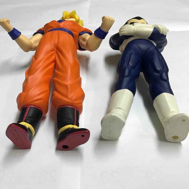 ドラゴンボールフィギュア❗️