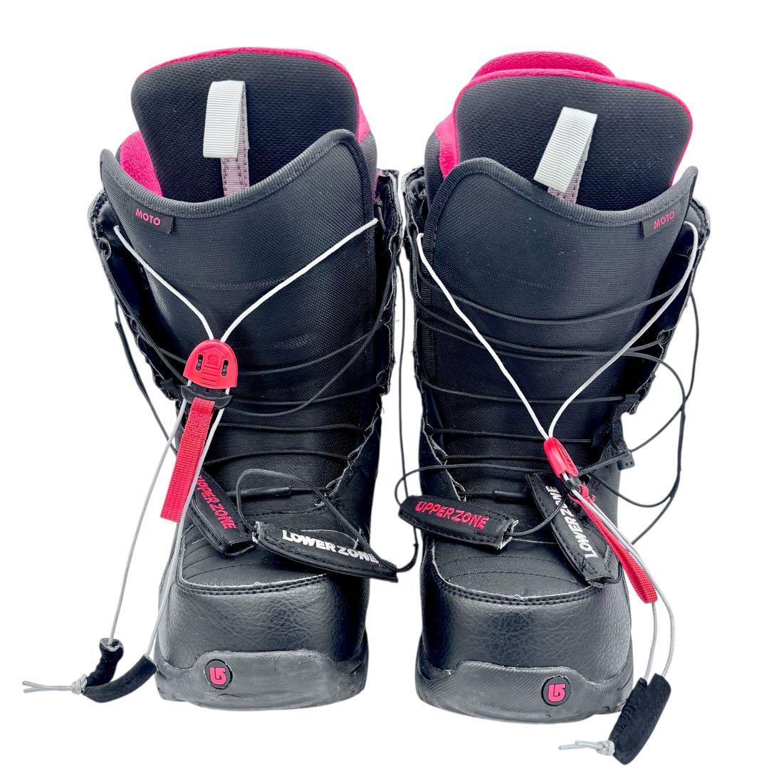 BURTON MOTO スノーボードブーツ Asian Fit 27.0cm