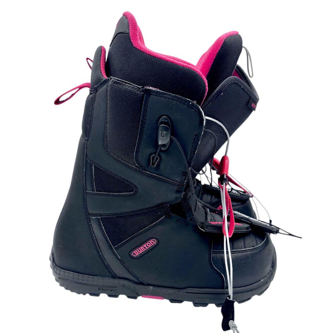 BURTON MOTO スノーボードブーツ Asian Fit 27.0cm