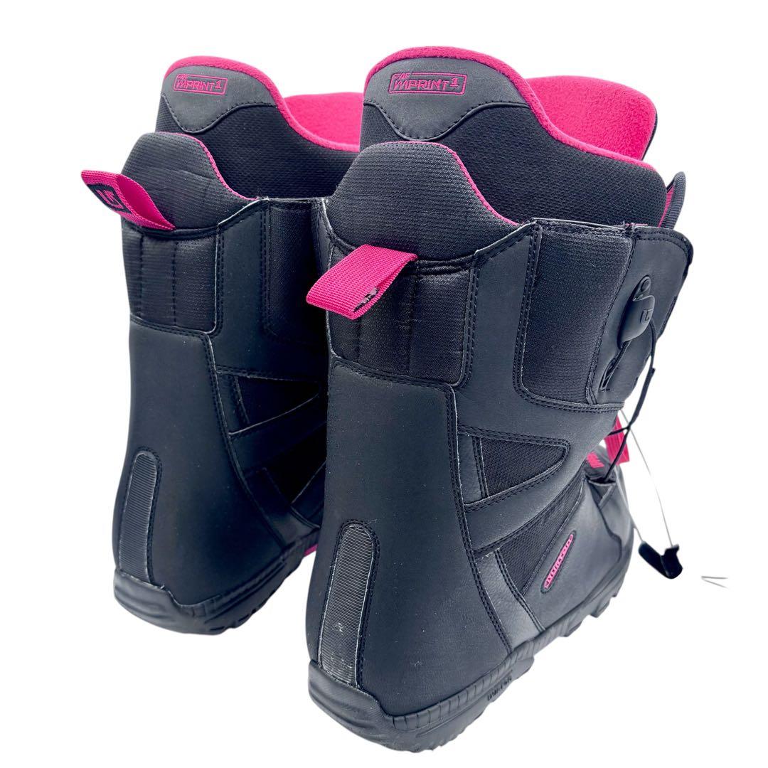 BURTON MOTO スノーボードブーツ Asian Fit 27.0cm