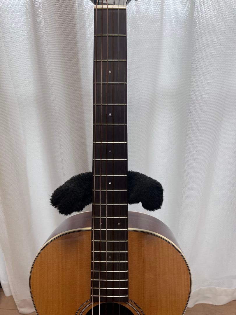 ギルド　パーラーギター　guild P-240 MEMOIR NAT 新品同様