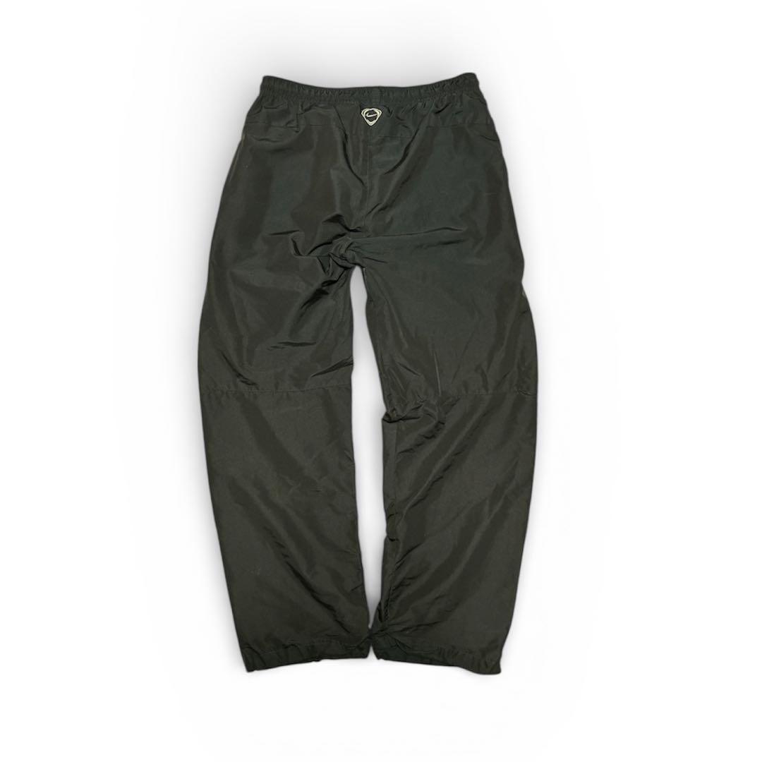 NIKE 08-09 バルセロナ トラックスーツ トレーニング 上下 ジャケット