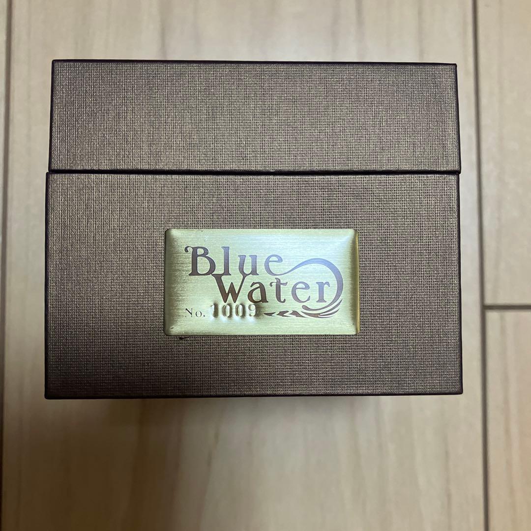 ふしぎの海のナディア ブルーウォーターペンダント