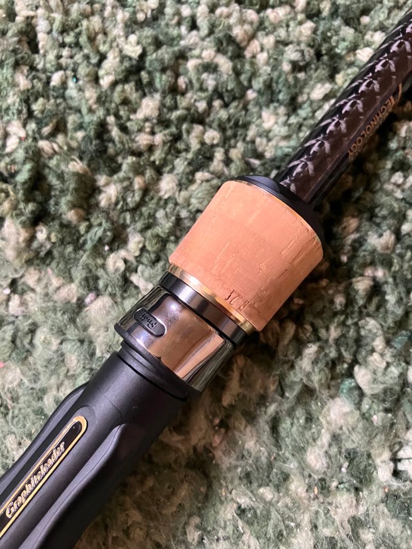 【エイジ様用】オリムピック スーパーカラマレッティ　AT GCALSS 862M