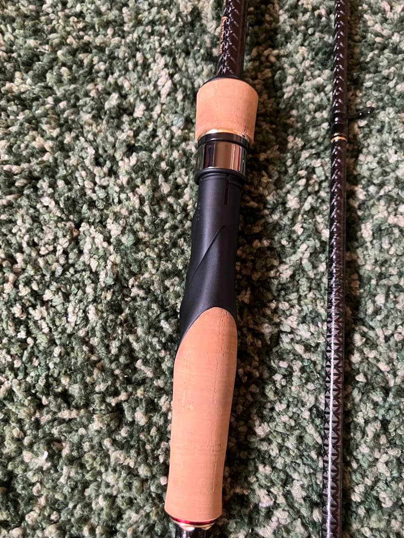 【エイジ様用】オリムピック スーパーカラマレッティ　AT GCALSS 862M