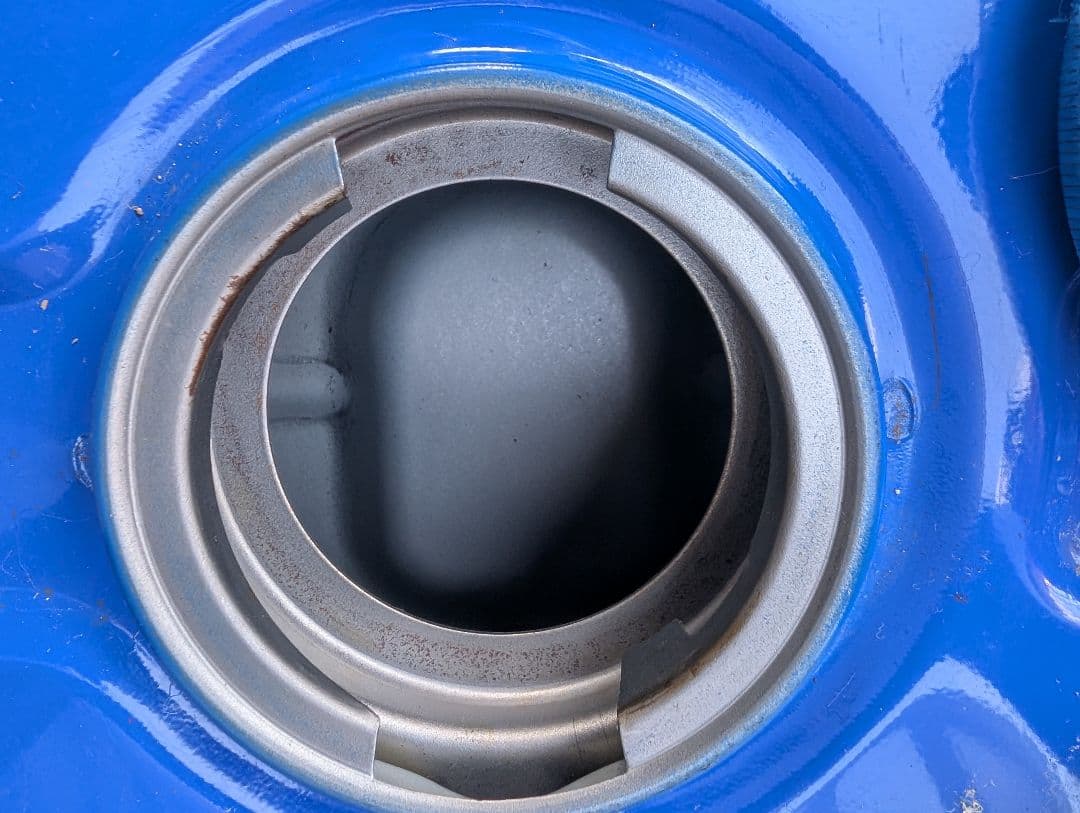 YAMAHA ET800 発電機