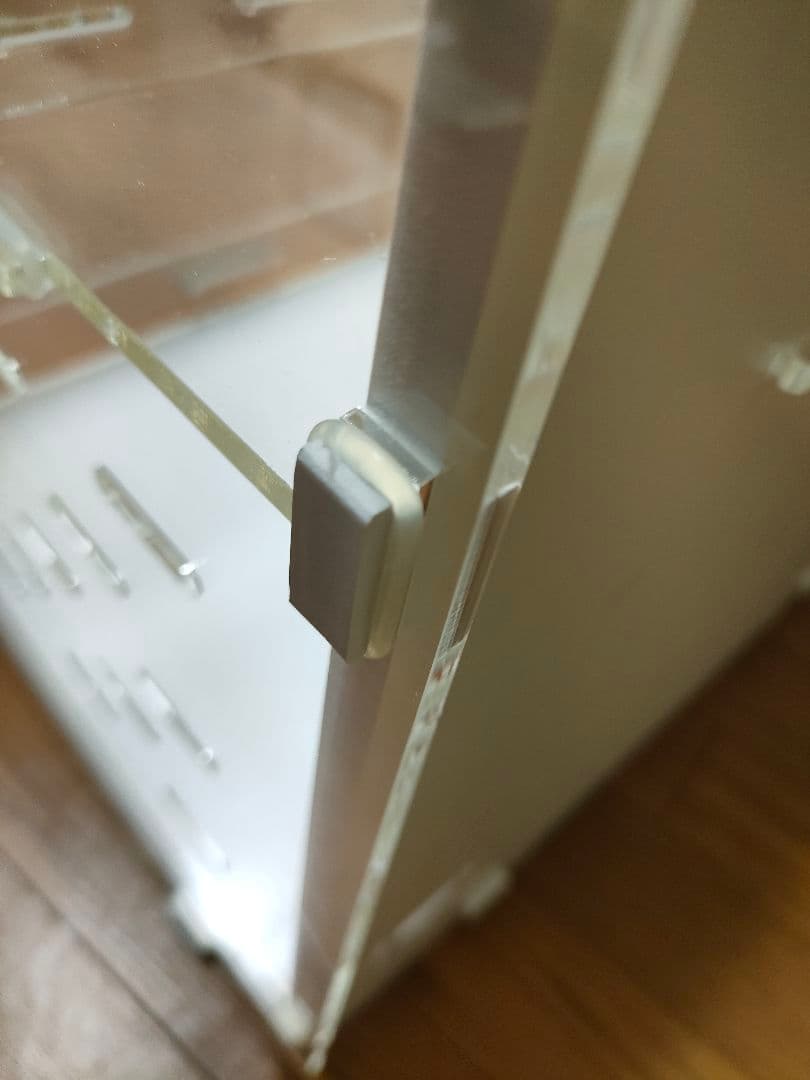 ジェックス　ハビんぐアクリルルーム