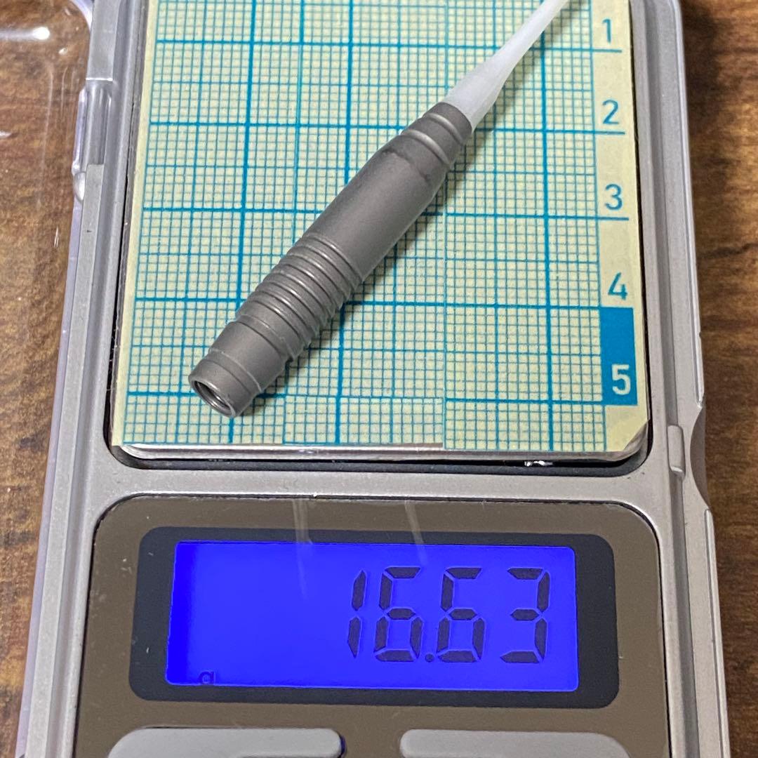 DMC maverick 18g 旧モデル