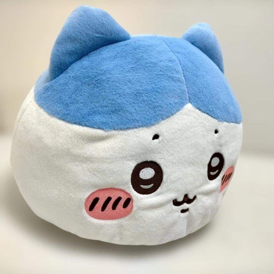 ちいかわ プレミアムドームクッション SEGA プライズ