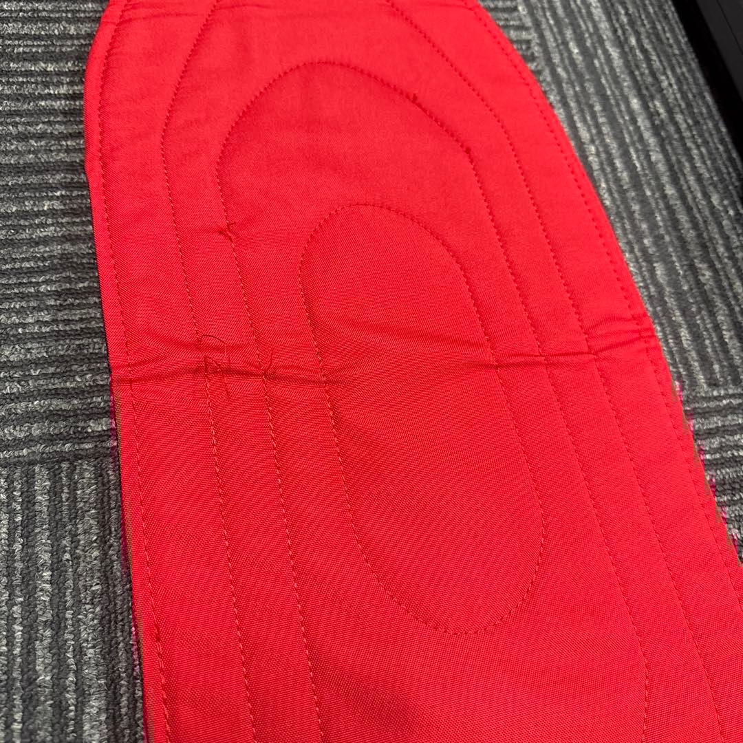 レッドコード　TRAINER オプションパーツ付