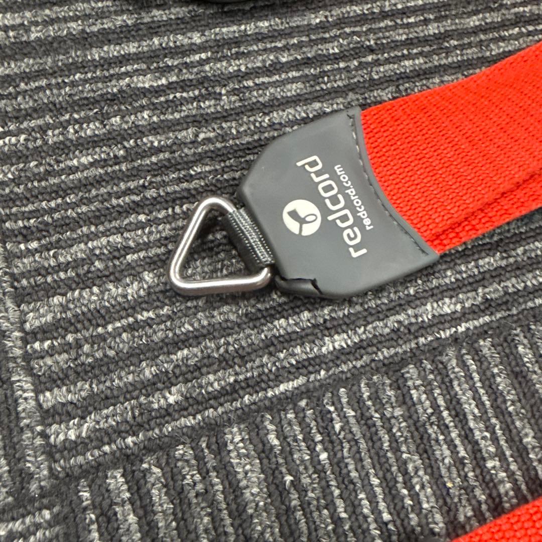 レッドコード　TRAINER オプションパーツ付