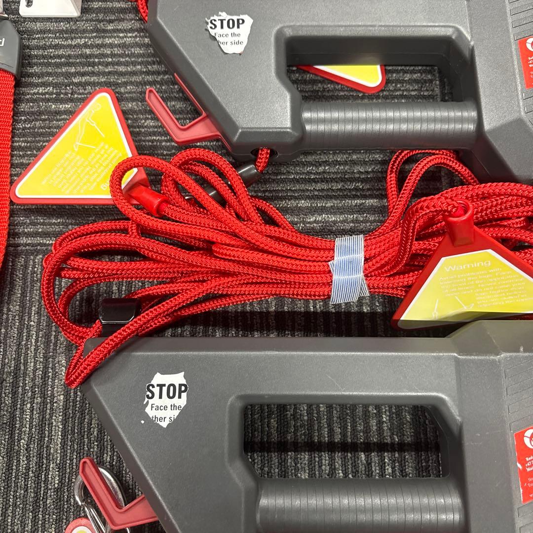 レッドコード　TRAINER オプションパーツ付