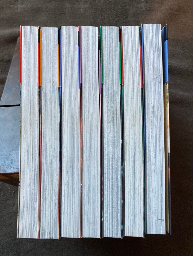 星野 之宣　①宗像教授伝奇考 ②宗像教授異考録　合計14冊セット　★