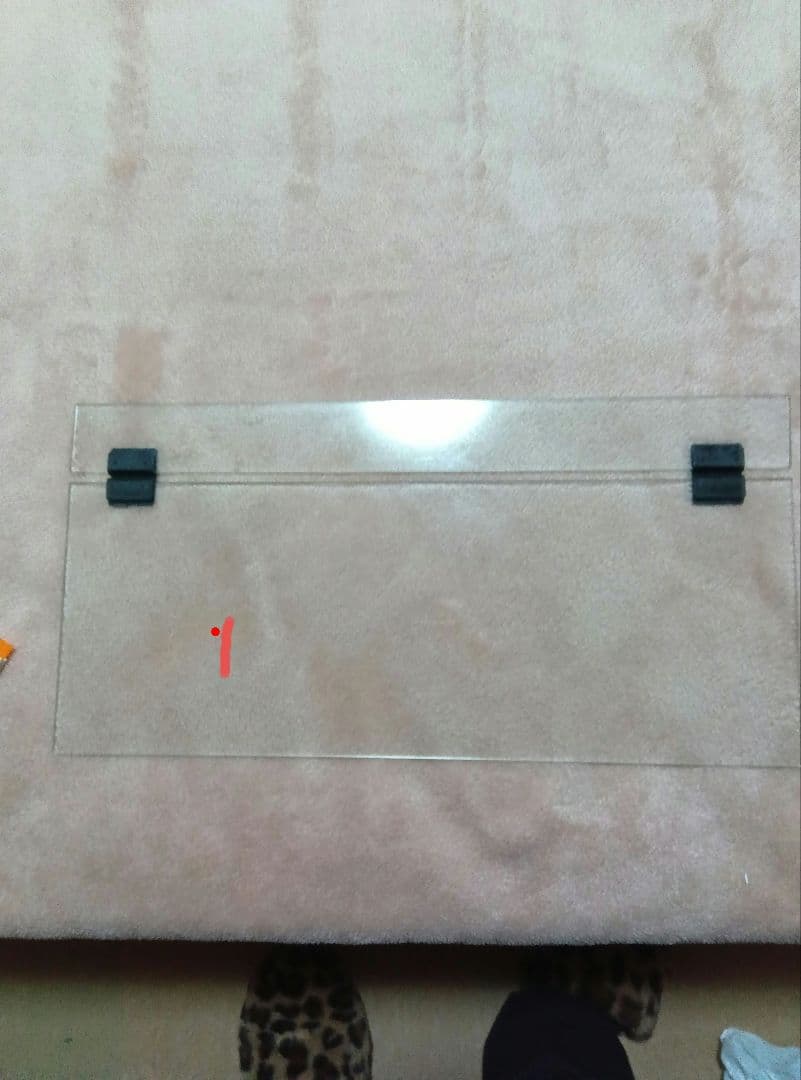 GEX　オーバーフロー水槽AGS　OF-450中古品