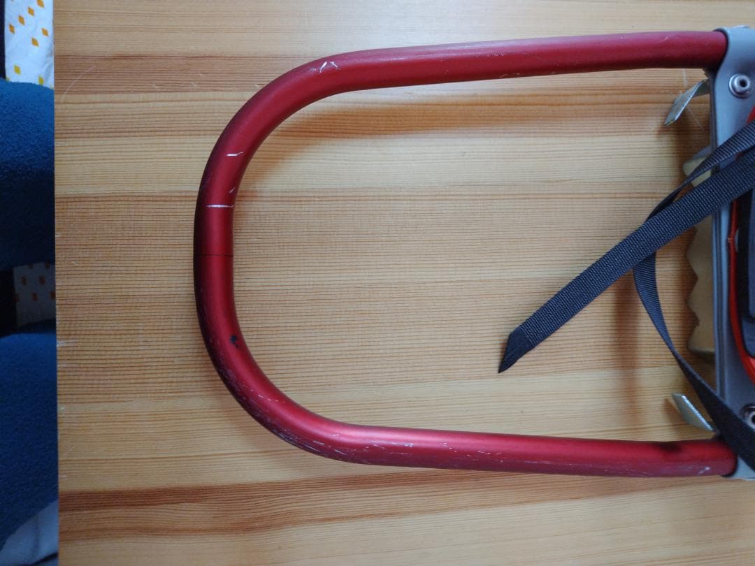 カジタックス スノーシュー 46 スノーポン