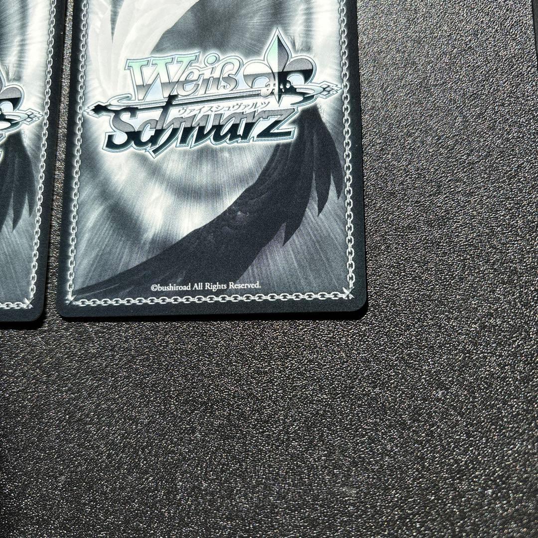 WS NIKKE エヌ：ミラクルフェアリー SP サイン 勝利の女神 ニケ