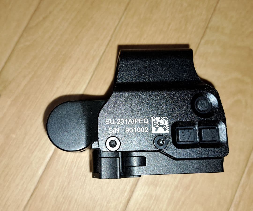 三*パ様 HOLY warrior 　EXPS3　GEN3