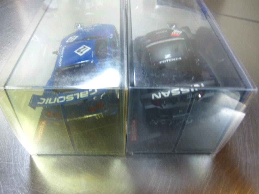 京商　ミニッツ ボディ２台