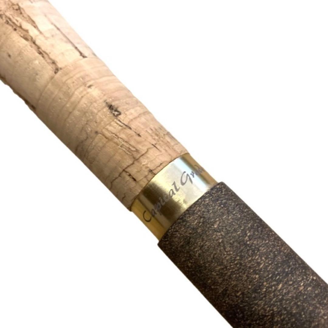 【超希少】アルファタックル　真鯛竿　プライムゾーン　301 早い者勝ち　送料無料