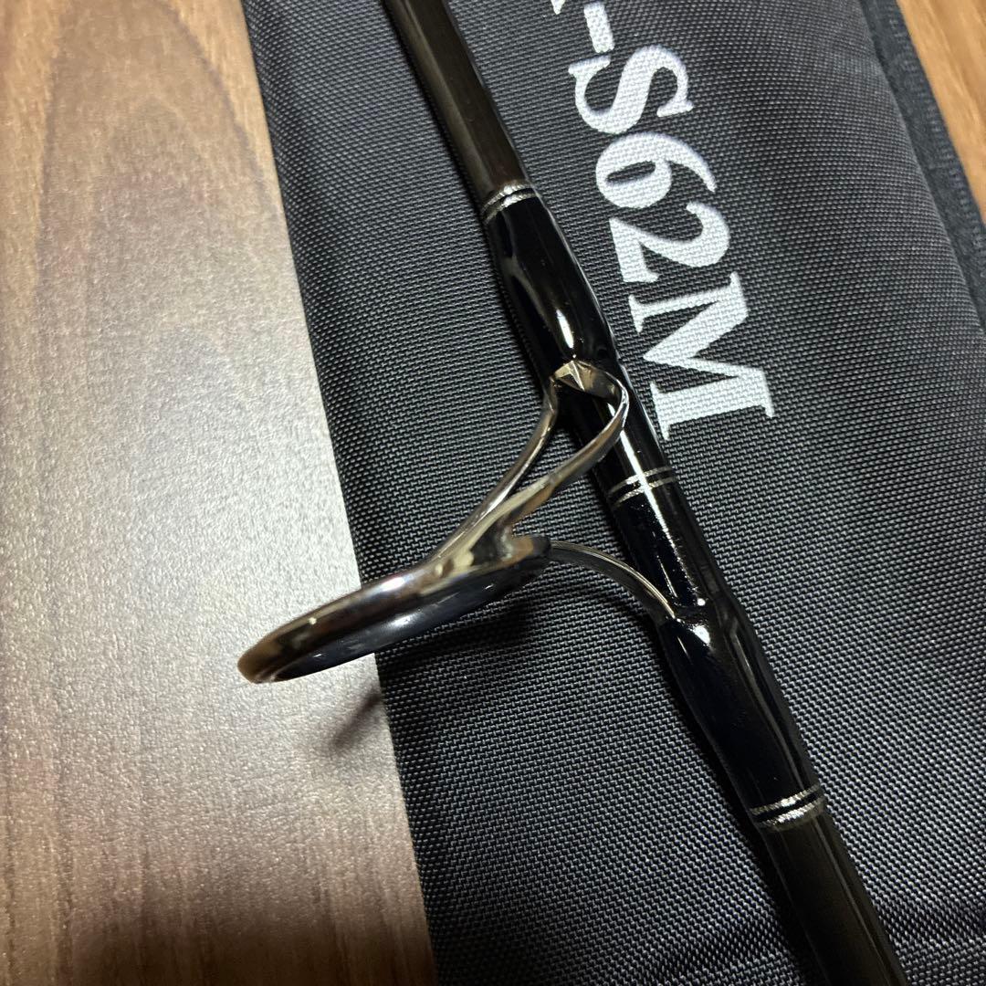 スミス オフショアスティックAMJX-S62M