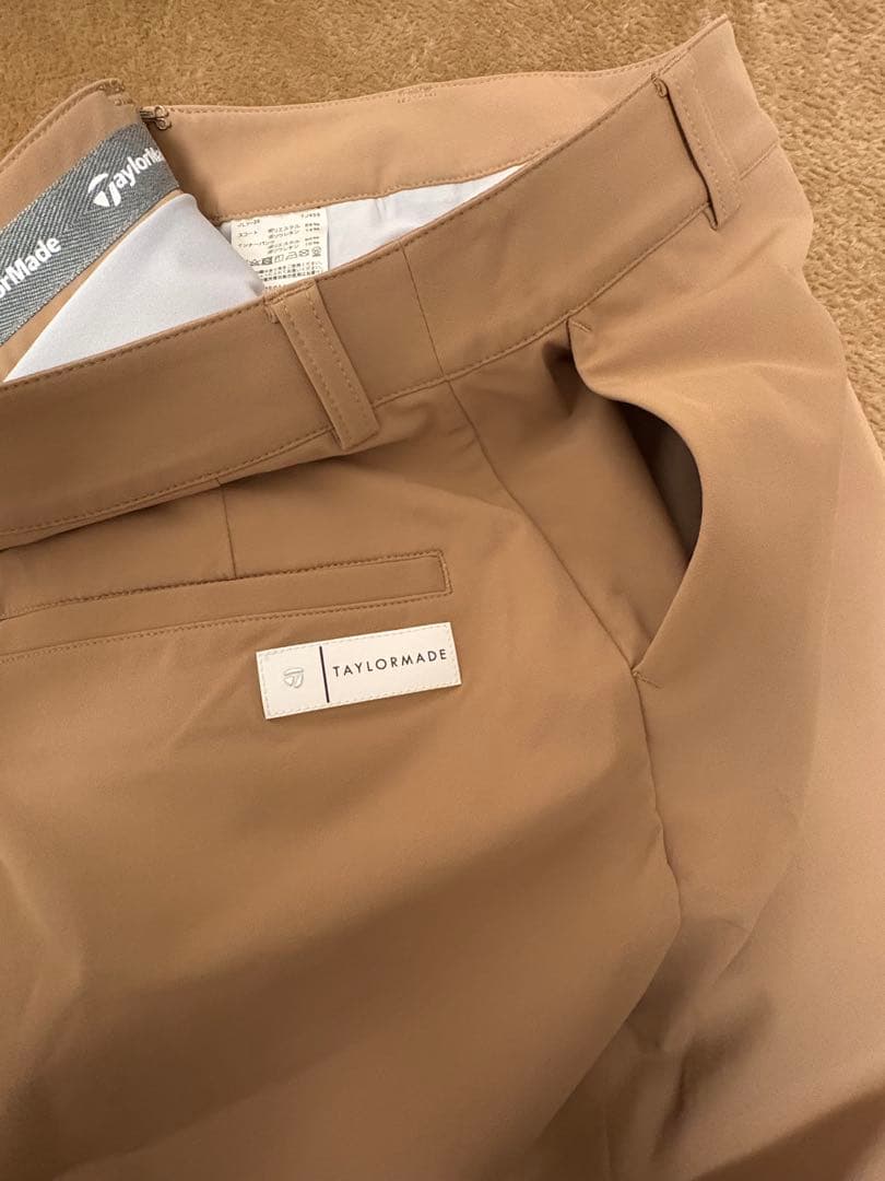 テーラーメイド　ゴルフ　上下セット