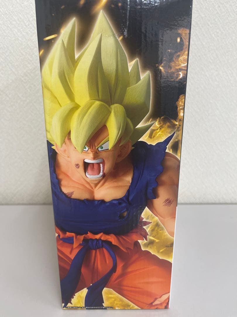 一番くじ ドラゴンボール A賞　B賞　D賞