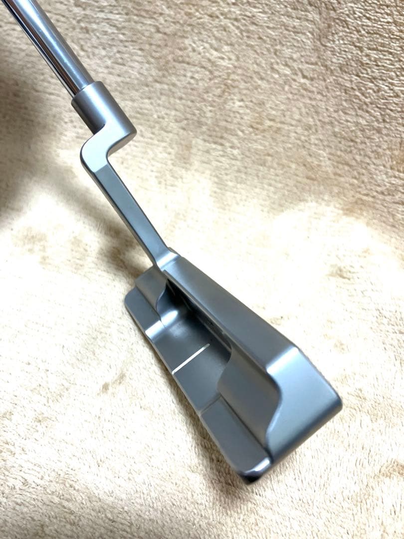 ジョージスピリッツ　GS-02 1st PROTO パター