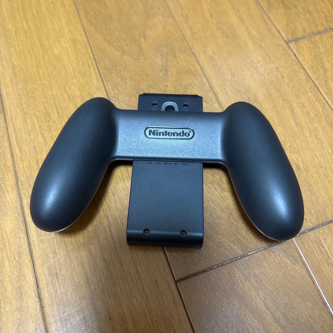 Nintendo Switch 有機EL 本体 青/赤 付属品完備