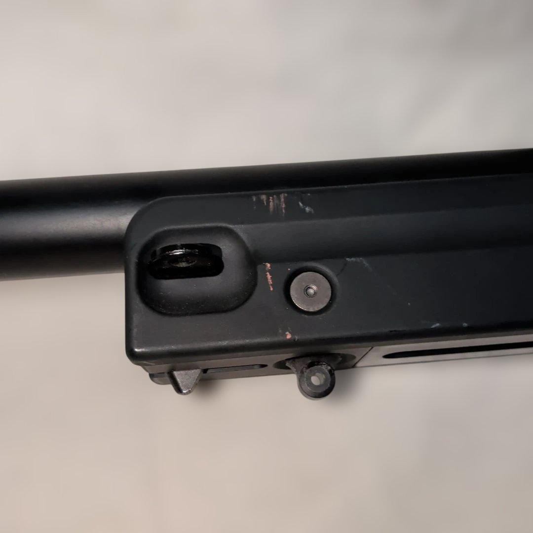 東京マルイ　L96AWS スコープ　スペアマガジンセット　エアコッキングガン