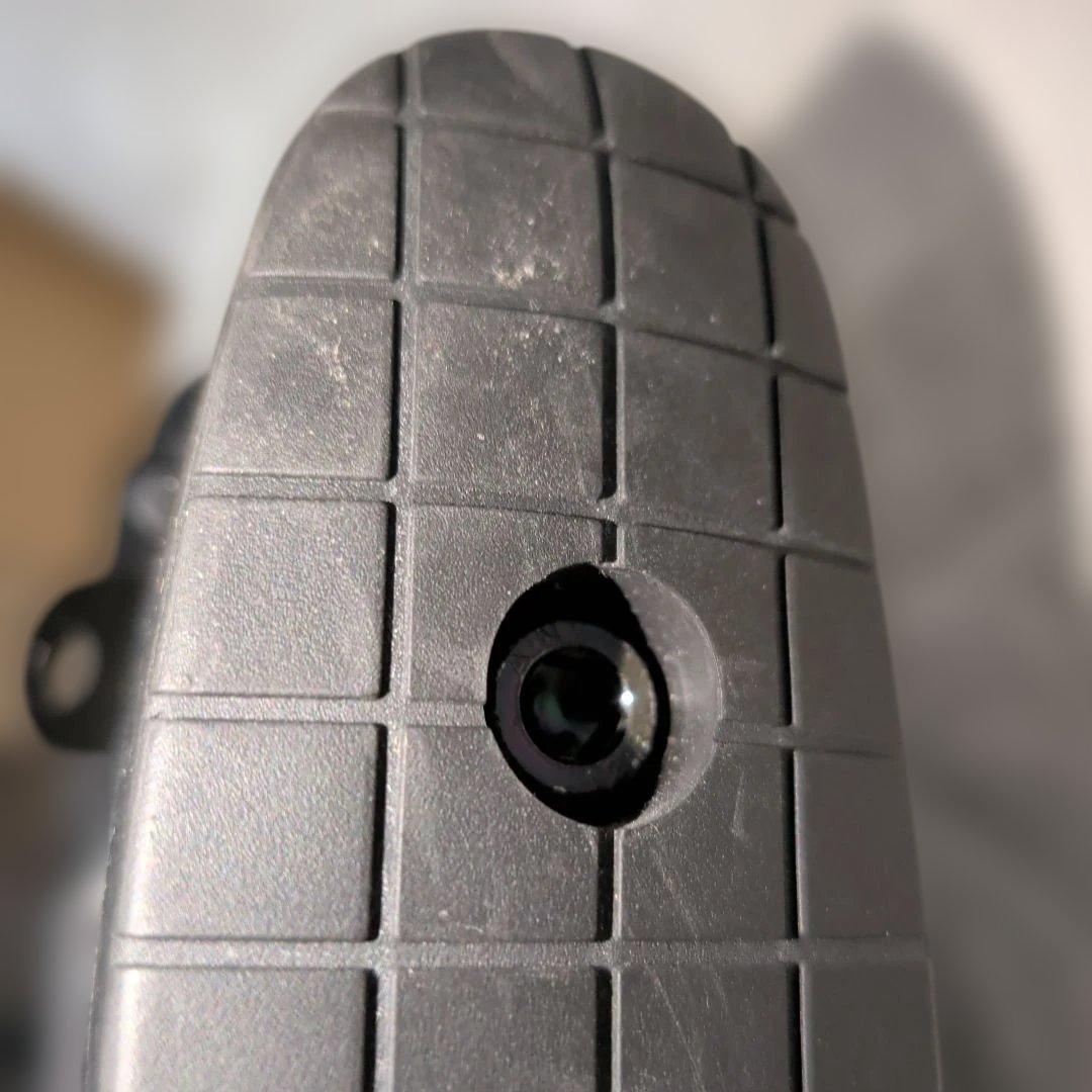 東京マルイ　L96AWS スコープ　スペアマガジンセット　エアコッキングガン