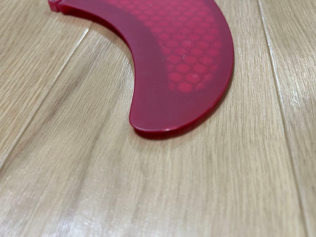 サーフィン・ボディボード futures fin T1