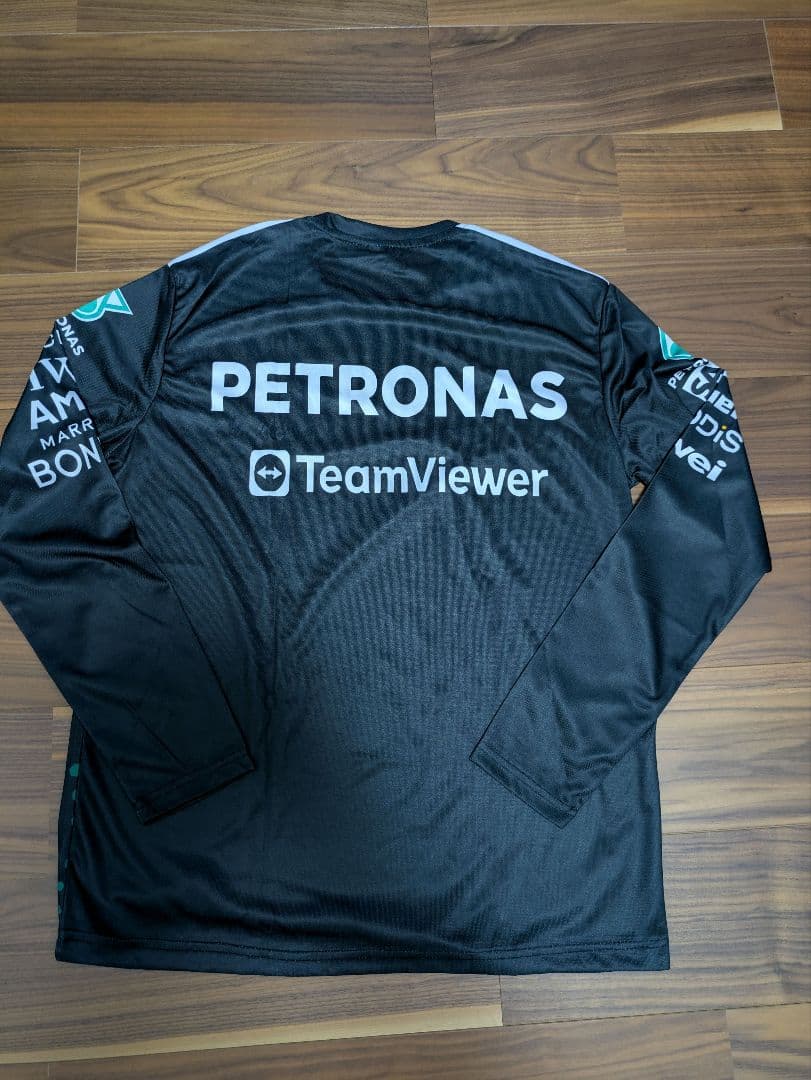 ☆スポーツ　長袖　ジャージ　ウェア　シャツ　バレーボール　トレーニング