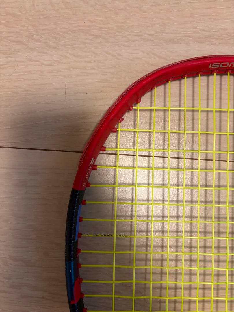 ラケット(硬式用) YONEX vcore98